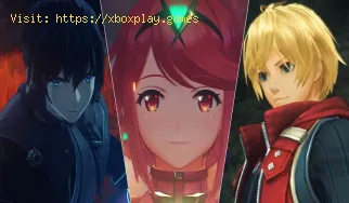 Si vous ne savez pas comment sauter sur Xenoblade Chronicles 3, ne vou