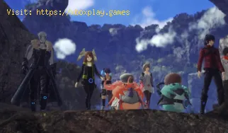 Comment envoyer des obus de soldat dans Xenoblade Chronicles 3
