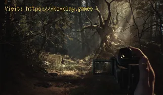 Blair Witch: Cómo resolver el rompecabezas de la ruta de navegación