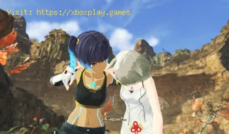 Comment sauter du temps dans Xenoblade Chronicles 3