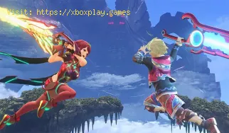 Comment changer la difficulté dans Xenoblade Chronicles 3
