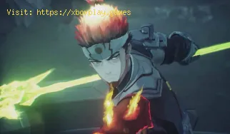 Comment équiper les compétences de maître dans Xenoblade Chronicles