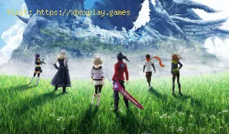 Comment abandonner une bataille dans Xenoblade Chronicles 3