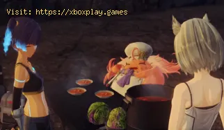 Comment soigner et raviver les alliés dans Xenoblade Chronicles 3