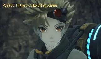 Wie man Valdi in Xenoblade Chronicles 3 rekrutiert