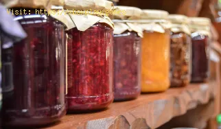 Rezension zu Jammin Jars – Marmeladengläser treffen auf Glücksspie