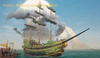 Como corrigir o erro "Os serviços Sea of Thieves estão temporar