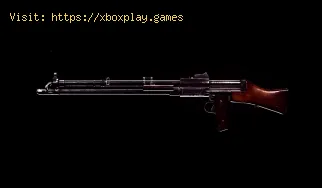 La mejor clase del KG M40 Warzone Pacific temporada 4