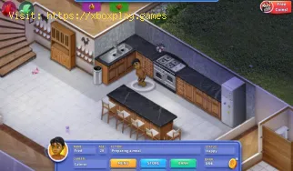 Como consertar o dissipador em Virtual Families 3