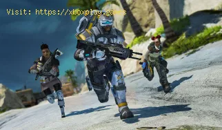 Wie man Apex Legends Error code 100 repariert 