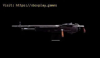 La mejor clase Whitley Warzone Pacific temporada 4