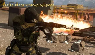 Cómo corregir el Error Cuenta de Activision que no registrada de Warz