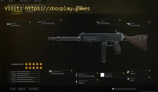 Mejor clase de Marco 5 Warzone Pacific Temporada 4