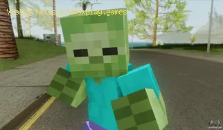 Como baixar o mod de otimização biológica para Minecraft Bedrock