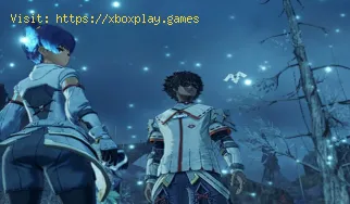 Wie man Igna Rejuvenators in Xenoblade Chronicles 3 bekommt