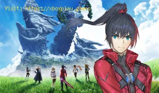 Wie man Ethel in Xenoblade Chronicles 3 wiederbelebt