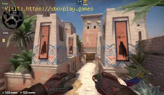 Wie binde ich Noclip CSGO