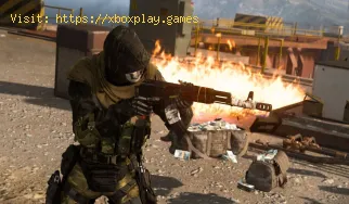 Cómo arreglar el Stuttering y la caída de FPS de Warzone temporada 4