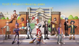 Cómo obtener el modo Sandbox en Two Point Campus