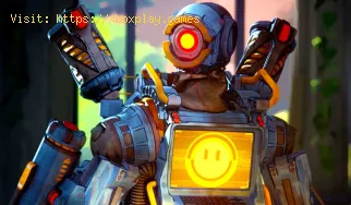 Wie man Apex Legends auf Steam aktualisiert