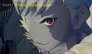 So erhalten Sie den Helden Segiri in Xenoblade Chronicles 3