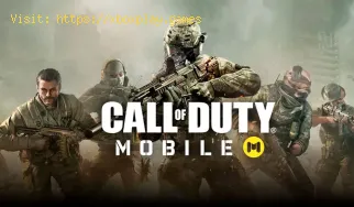 Come risolvere l'errore Call of Duty Mobile bloccato quando si ot