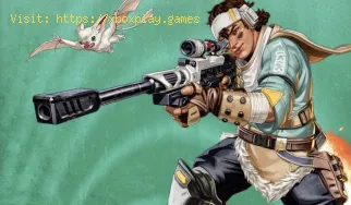 Wie man Vantage in Apex Legends Staffel 14 freischaltet