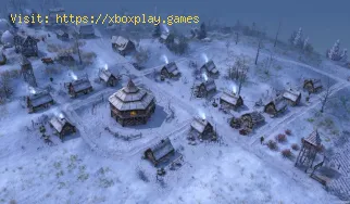 How to Beat a Bear in Farthest Frontier