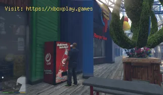 Wie man die Gesundheit in GTA 5 wiederherstellt