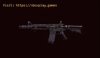 La Mejor clase XM4 Warzone Pacific temporada 4