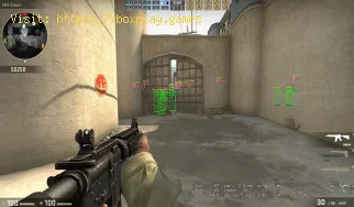 Comment obtenir le statut de Prime du CSGO ?