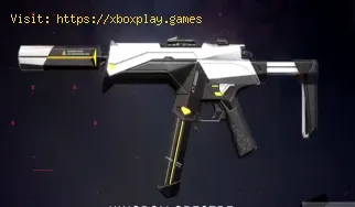 How to Get Valorant Spectre Skins