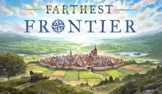 How to Begin Farming in Farthest Frontier