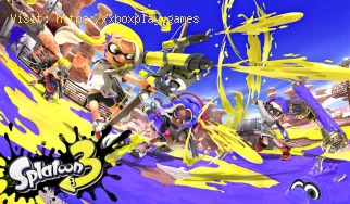 All the new enemies in Salmon Run in Splatoon 3