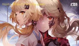 Cómo reclamar recompensas diarias en Tower of Fantasy