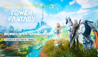 Cómo obtener semillas de diente de león en Tower of Fantasy