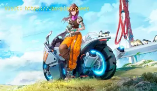 Cómo cambiar de avatar en Tower of Fantasy