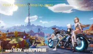 Dónde encontrar hongos fantasma en Tower of Fantasy