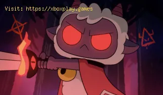 Comment obtenir des pièces Holy Talisman dans Cult of the Lamb