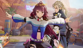 Cómo obtener cristales oscuros en Tower of Fantasy