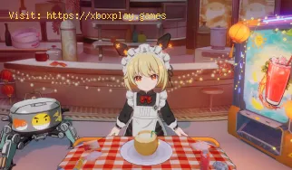 Cómo obtener la receta de sopa de champiñones en Tower of Fantasy