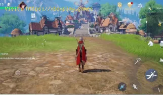 Cómo encontrar caracolas en Tower of Fantasy