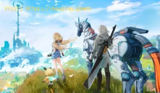 Cómo restaurar la vitalidad en Tower of Fantasy