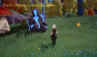 Dónde conseguir miel en Tower of Fantasy