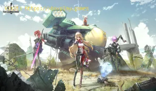 Cómo solucionar el error de inicio de sesión de Tower of Fantasy