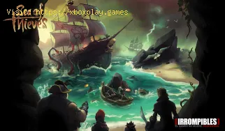 Como corrigir o código de erro Sea of Thieves Lavenderbeard