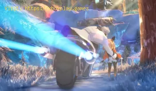 Cómo arreglar la pantalla negra de Tower of Fantasy