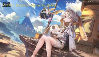 Cómo cargar armas en Tower of Fantasy