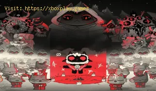 How to Back to Your Cult in Cult of the Lamb
