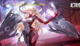 How To Get An SSR Selector In Tower Of Fantasy